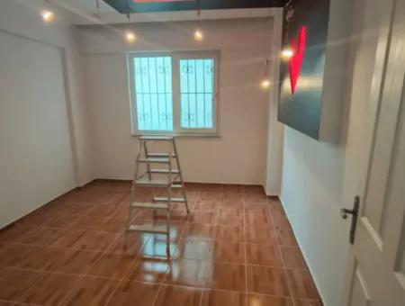 3 1 Flat For Sale In Dalaman Ege Neighborhood