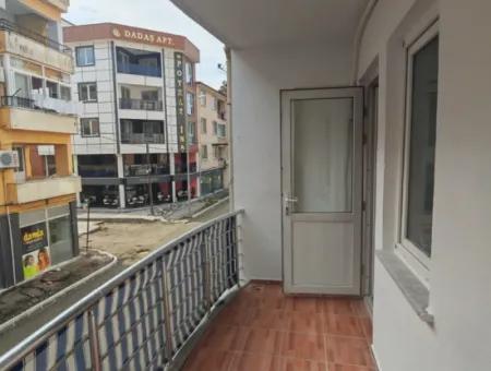 3 1 Flat For Sale In Dalaman Ege Neighborhood