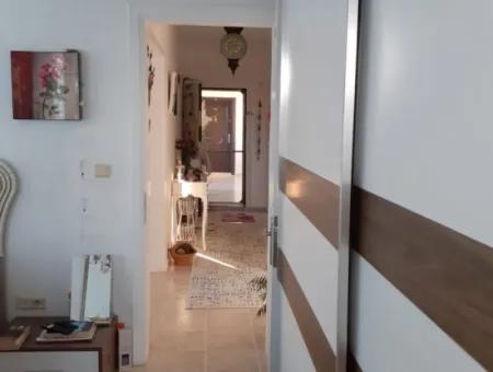 Flat For Sale With Pool In Dalaman Diary Site