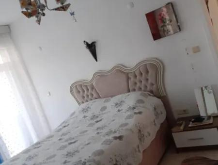 Flat For Sale With Pool In Dalaman Diary Site