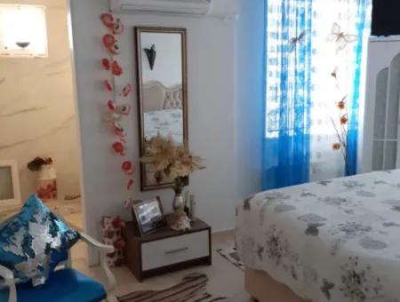 Flat For Sale With Pool In Dalaman Diary Site