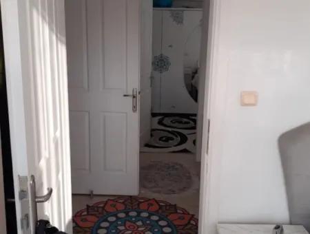 Flat For Sale With Pool In Dalaman Diary Site