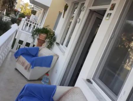 Flat For Sale With Pool In Dalaman Diary Site