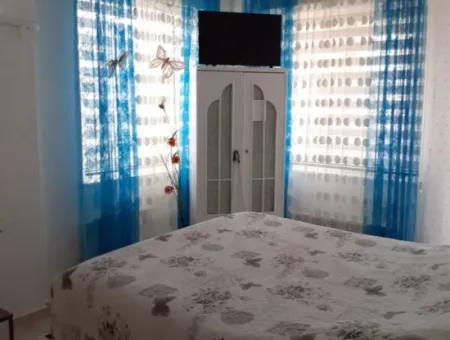 Flat For Sale With Pool In Dalaman Diary Site