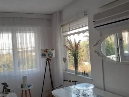 Flat For Sale With Pool In Dalaman Diary Site