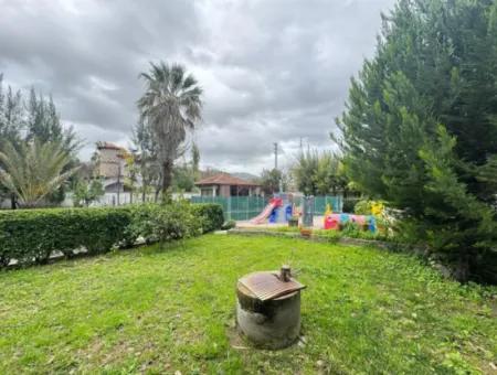 Dalaman Altintaş Mah. 4 1 Detached Villa In An Unmissable Location