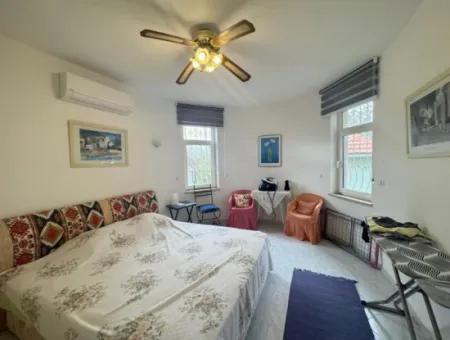 Dalaman Altintaş Mah. 4 1 Detached Villa In An Unmissable Location