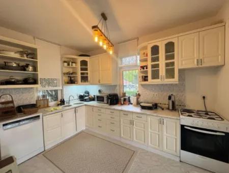 Dalaman Altintaş Mah. 4 1 Detached Villa In An Unmissable Location