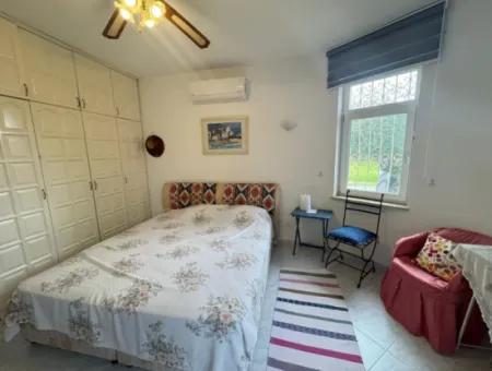 Dalaman Altintaş Mah. 4 1 Detached Villa In An Unmissable Location