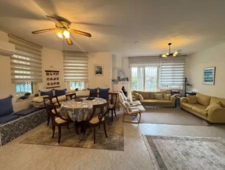 Dalaman Altintaş Mah. 4 1 Detached Villa In An Unmissable Location