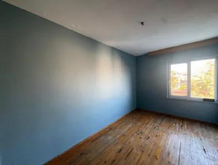 3 1 Flats For Sale In A Site In Dalaman Ege Neighborhood