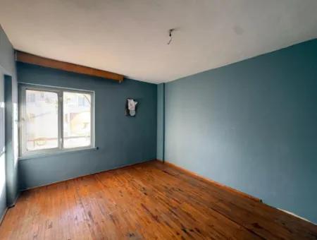 3 1 Flats For Sale In A Site In Dalaman Ege Neighborhood