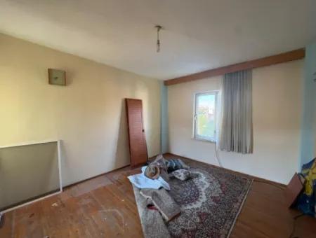 3 1 Flats For Sale In A Site In Dalaman Ege Neighborhood