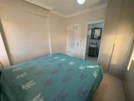 Furnished 3 1 Villa With Detached Pool