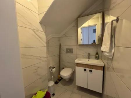 Furnished 3 1 Villa With Detached Pool