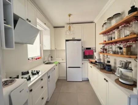 Furnished 3 1 Villa With Detached Pool