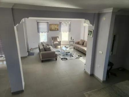 Dalaman Hurriyet Mah. Detached Villa For Sale