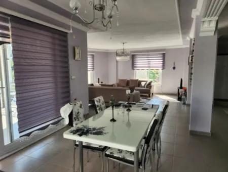 Dalaman Hurriyet Mah. Detached Villa For Sale