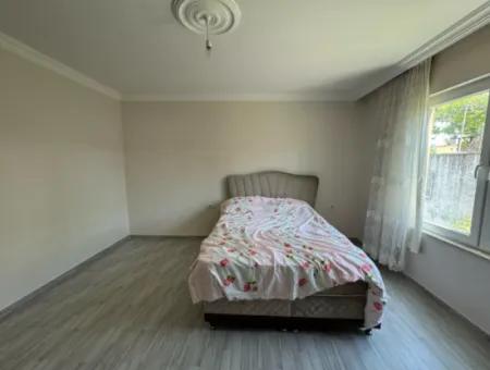 Dalaman Altintaş Mah. 4 In 1 Detached Villa For Sale