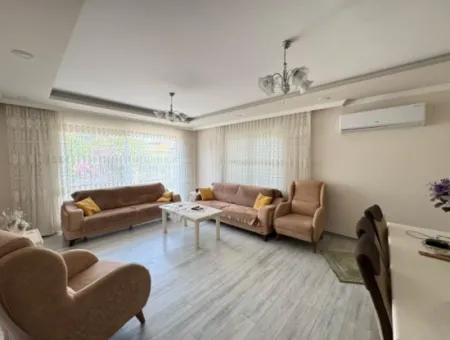 Dalaman Altintaş Mah. 4 In 1 Detached Villa For Sale