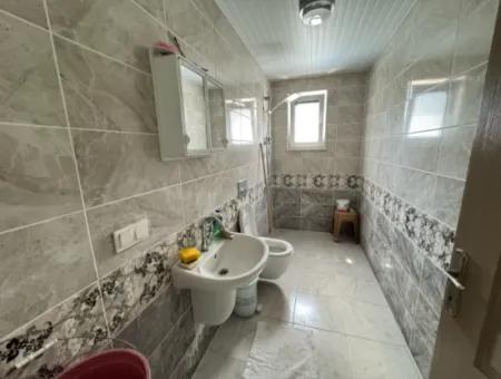 Dalaman Altintaş Mah. 4 In 1 Detached Villa For Sale