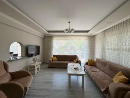 Dalaman Altintaş Mah. 4 In 1 Detached Villa For Sale