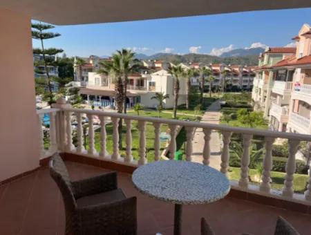 Dalaman, Botanic Gardens - 3 Bed Duplex Apartment