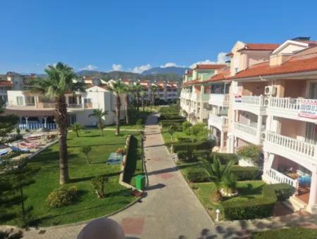 Dalaman, Botanic Gardens - 3 Bed Duplex Apartment