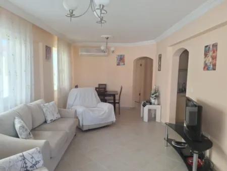 Dalaman, Botanic Gardens - 3 Bed Duplex Apartment