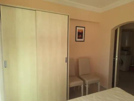 Dalaman, Botanic Gardens - 3 Bed Duplex Apartment