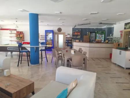 Dalaman, Botanic Gardens - 3 Bed Duplex Apartment