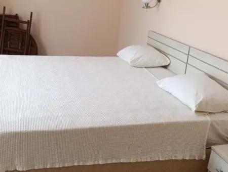 Dalaman, Botanic Gardens - 3 Bed Duplex Apartment