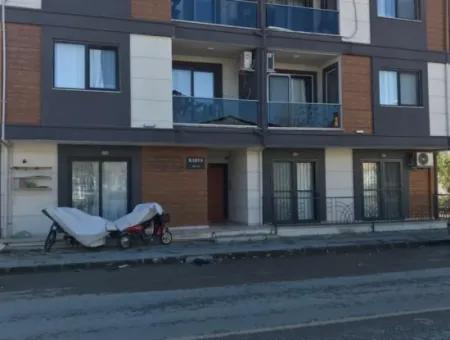 Opportunity For Sale In Hürriyet Neighborhood 2 1 Flat