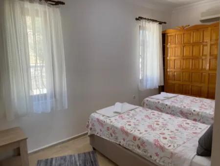 4 1 Villa For Sale In Atakent, The Favorite Area Of Dalaman