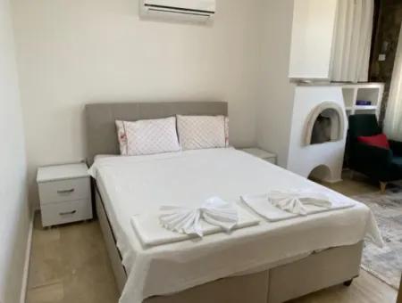 4 1 Villa For Sale In Atakent, The Favorite Area Of Dalaman