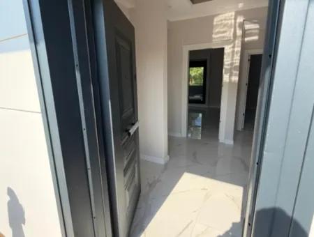 For Sale In Dalaman Karaçali 4 1 Twin Villas