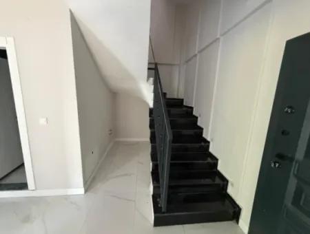 For Sale In Dalaman Karaçali 4 1 Twin Villas