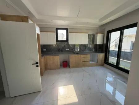 For Sale In Dalaman Karaçali 4 1 Twin Villas