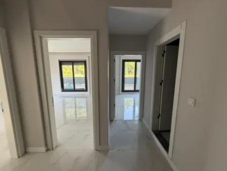 For Sale In Dalaman Karaçali 4 1 Twin Villas