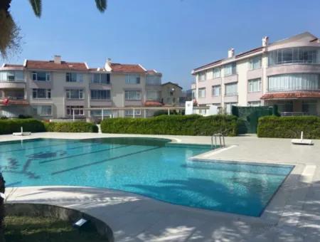 Furnished 2 1 Flats For Sale In Dalaman's Decent Site