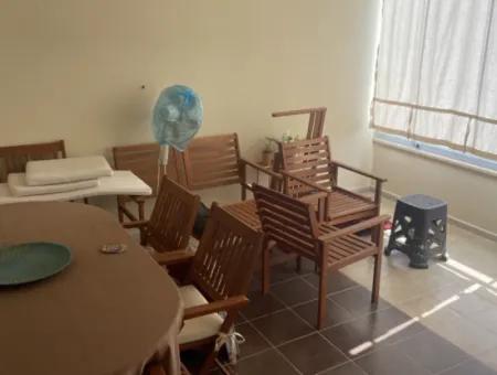 Furnished 2 1 Flats For Sale In Dalaman's Decent Site