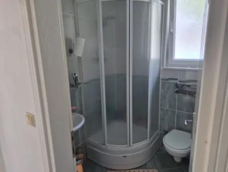 3 1 Twin Villa For Sale In Dalaman Akkaya Valley, Nature Peace And Site