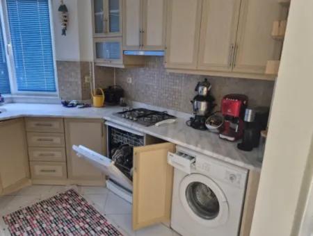 3 1 Twin Villa For Sale In Dalaman Akkaya Valley, Nature Peace And Site