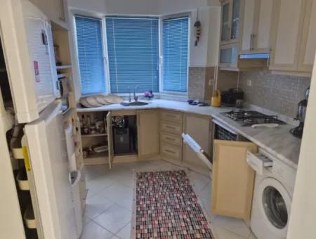 3 1 Twin Villa For Sale In Dalaman Akkaya Valley, Nature Peace And Site
