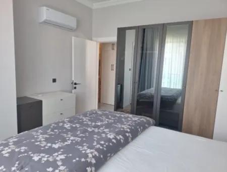 Dalaman Karaçali Mah. Furnished 2 1 Twin Villas In A Luxury Complex