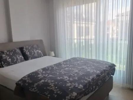 Dalaman Karaçali Mah. Furnished 2 1 Twin Villas In A Luxury Complex