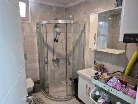 Dalaman Altintaş Mah. 2 In 1 Apartment With Pool And Furnished