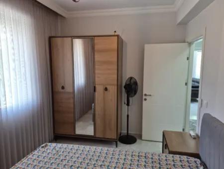 Dalaman Altintaş Mah. 2 In 1 Apartment With Pool And Furnished