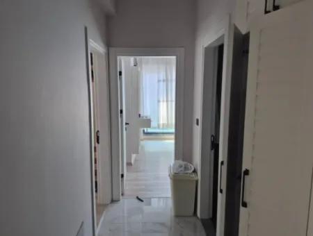 Dalaman Karaçali Mah. 3 1 Villas For Sale In The Site