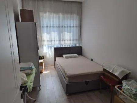 Dalaman Karaçali Mah. 3 1 Villas For Sale In The Site